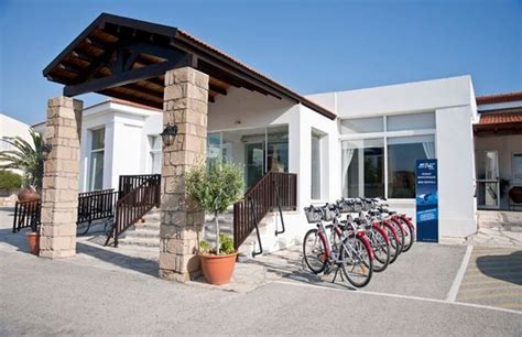 Akti Beach Village Resort - 4 star Cyprus Holidays in Paphos