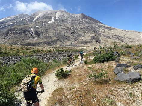 A Dozen Cosmic Climbs to Attempt in 2017 - Singletracks Mountain Bike News