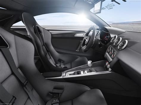 2013, Audi, Concept, Quattro, Ultra, Interior Wallpapers HD / Desktop and Mobile Backgrounds