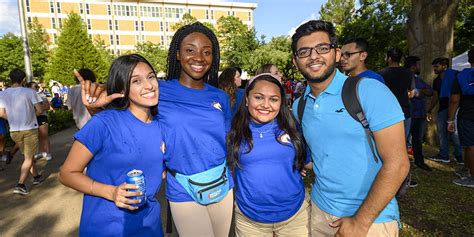 UTA among best in nation for diversity, social mobility and access - News Center - The ...