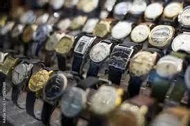 The Timeless Elegance of Cartier Vintage Watches