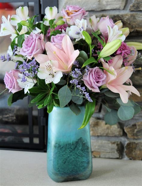 Teleflora Makes The Most Beautiful Mother's Day Bouquets + {FLASH ...