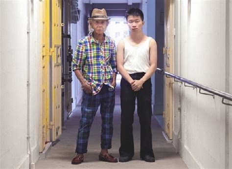 Young People And Grandparents & Parents Swap Clothes – The Guy Corner NYC