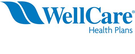 wellcare health plans logo – County of Union