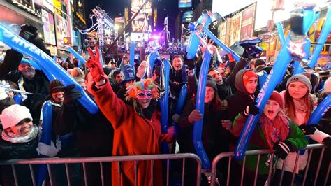 New Year’s Eve live stream: How to watch the ball drop and Times Square ...