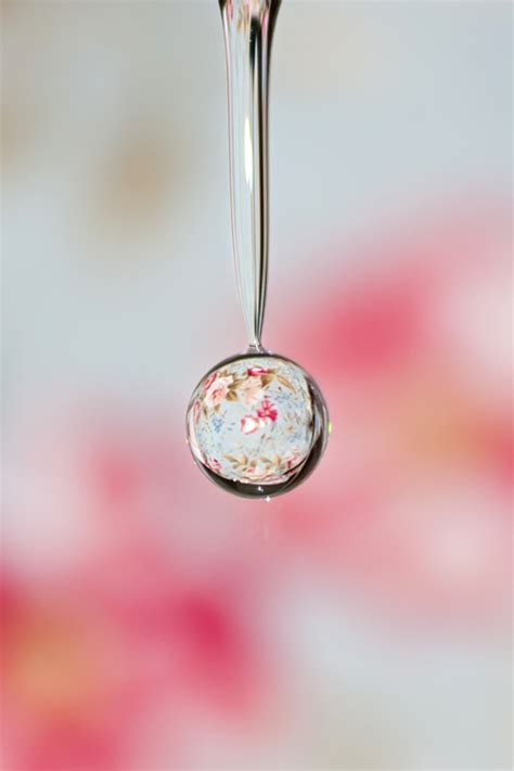 How to Shoot Amazing Water Droplet Macro Photographs