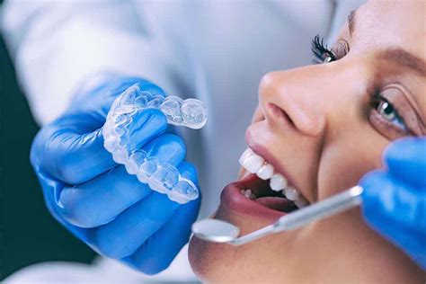 Invisalign Treatment in Cairns | Smithfield Dental