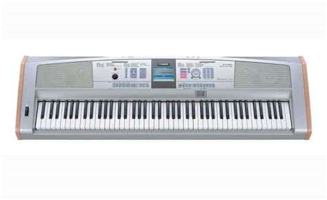 When Versatility Matters The Most: Yamaha DGX 505