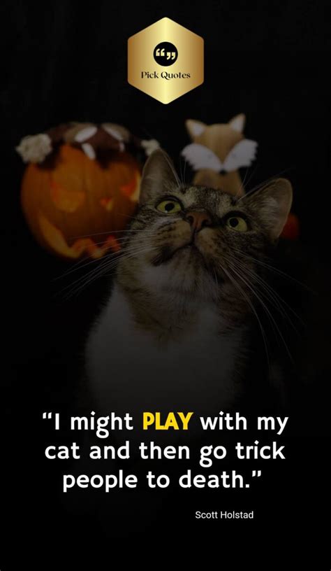 50+ Halloween Quotes From Movies, Famous, Funny Halloween Quotes