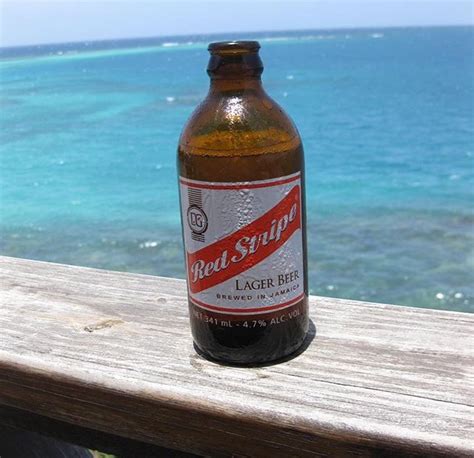 Lawsuit Claims Red Stripe Beer Not Brewed in Jamaica - Jamaicans.com