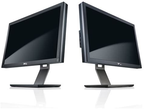 Monitor Second Hand Dell UltraSharp 2709W