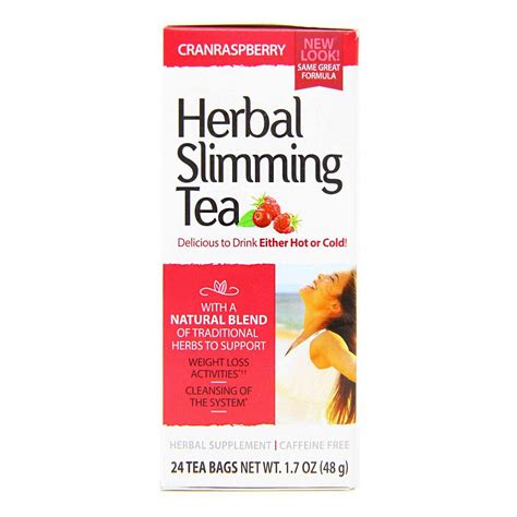 Herbal Slimming Tea – NEBEX PHARMACY & STORES