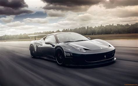 Ferrari 458 Wallpapers - Wallpaper Cave