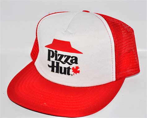 pizza hut delivery costume favorite