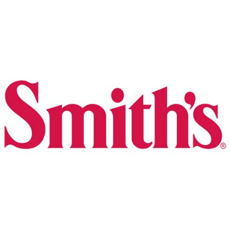 Welcome to Your New Account - Smith’s Food and Drug