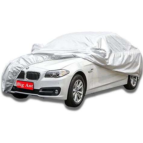 Big Ant Waterproof Car covers Breathable car covers SUV Waterproof Full Size Sedan Cover Custom ...