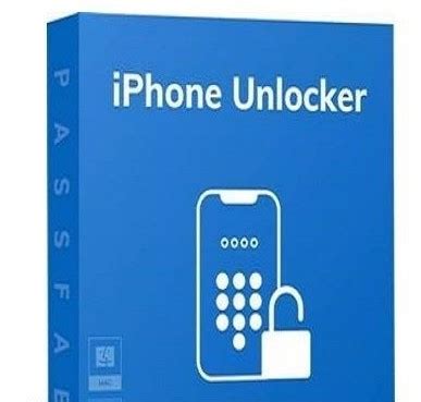 Passfab iPhone Unlocker Download Free for Windows 7, 8, 10 | Get Into Pc