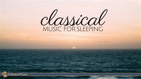 Classical Music for Sleeping - YouTube