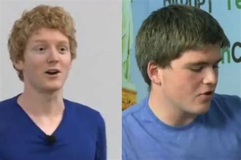 Patrick and John Collison's firm Stripe could be worth more than $1 ...