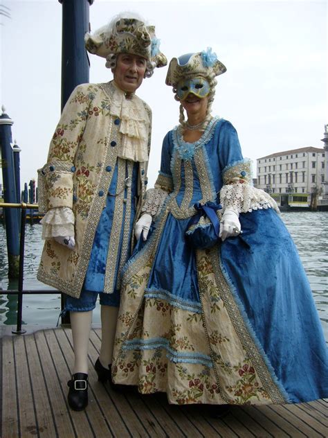 Venice Atelier: our wonderful customers dressed in handmade historical ...