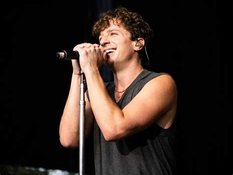 Charlie Puth Tickets | 6 July 2023 | The Greek Theatre