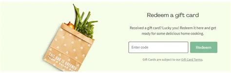 How To Get Free HelloFresh Gift Cards in 2024