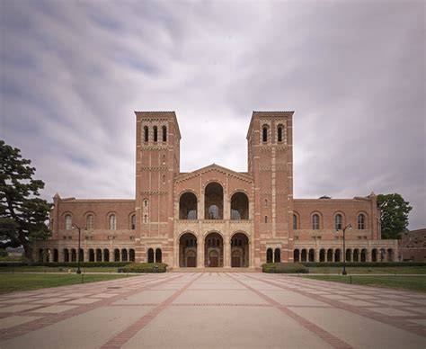 Visit to UCLA, 2015 – Jonesblog