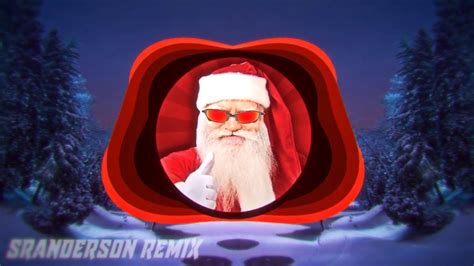 JINGLE BELL ROCK - FUNK REMIX (SrAnderson) - YouTube