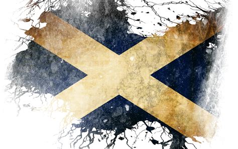 Flag of Scotland Full HD Wallpaper and Background Image | 2560x1600 ...