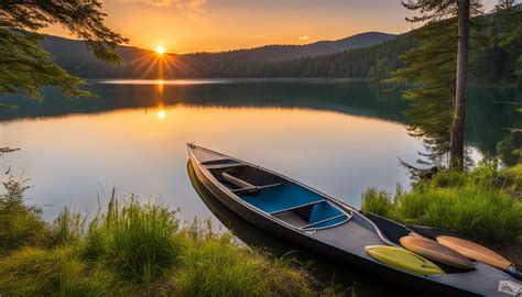 Lake Anita State Park: Explore Iowa - Verdant Traveler