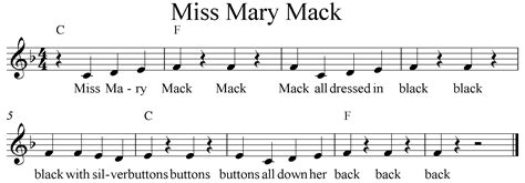 The Song Miss Mary Mack Clearance Buy, Save 65% | jlcatj.gob.mx