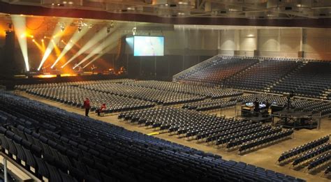 The Most Awesome allen county war memorial coliseum seating chart