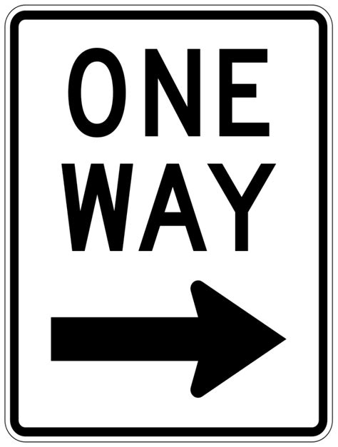 one way sign right - /page_frames/full_page_signs/traffic_signs_1/one ...