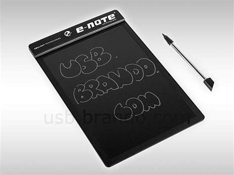 E-Note LCD Writing Tablet | Gadgetsin