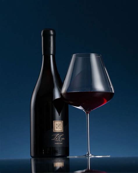 45 Best American Pinot Noirs