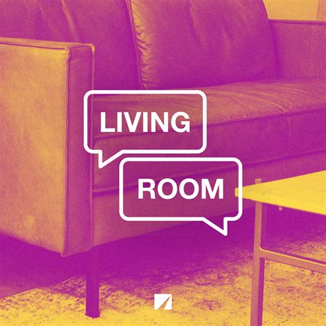 Living Room – Week Three