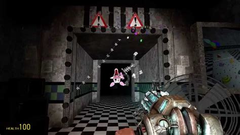 Fnaf 1 Map Gmod Download Free