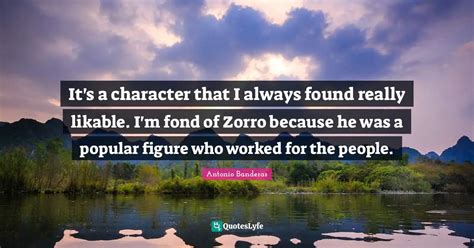 Best Zorro Quotes with images to share and download for free at QuotesLyfe