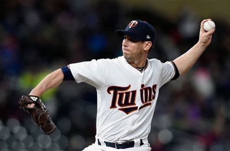 Minnesota Twins: Craig Breslow designated for assignment