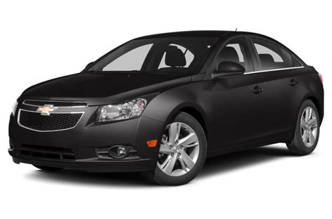 2014 Chevrolet Cruze Trim Levels & Configurations | Cars.com