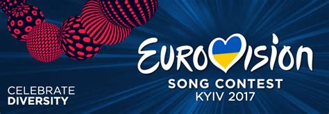 Eurovision Song Contest 2017: Kyiv