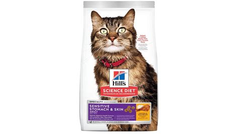 Best cat foods for allergies | PetsRadar