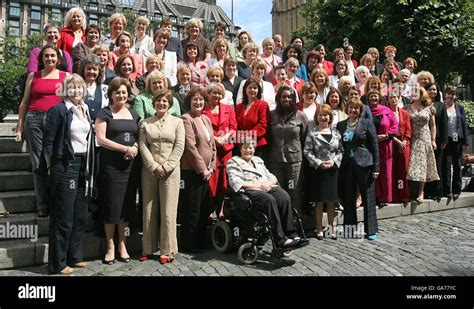 Labour women mps hi-res stock photography and images - Alamy