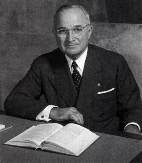 Truman Doctrine 1947