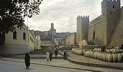 Category:History of the medina of Sousse - Wikimedia Commons