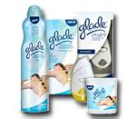 FREE Glade Relaxing Moments Gift Basket - Hunt4Freebies