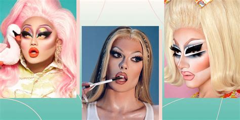 The Best Drag Queen Makeup Lines