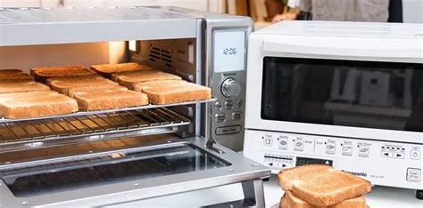 Toaster Oven Vs Toaster 2021: Top Full Guide - DADONG