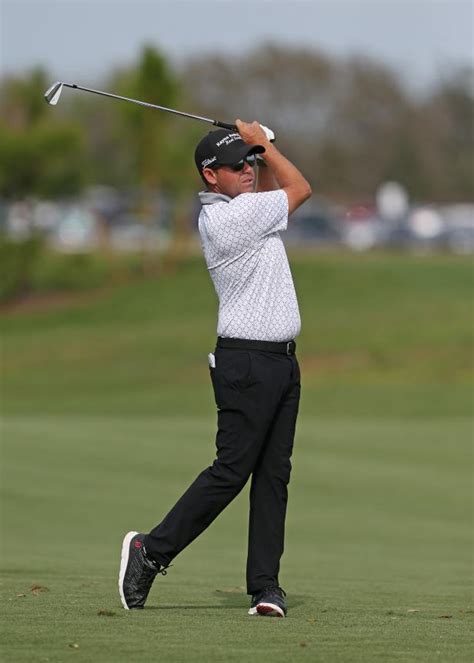 Erik Compton isn't done chasing his dream | Golf News and Tour Information | Golf Digest