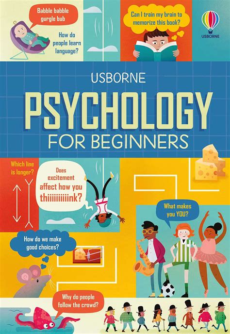 Best Psychology Books for Beginners: 6 Best Psychology Books for Beginners in India Starting at ...